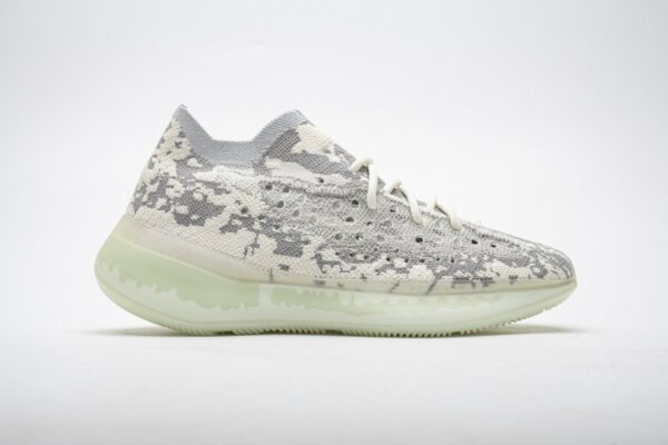 FV3260 adidas Yeezy Boost 380 Alien Basf Boost - Image 2