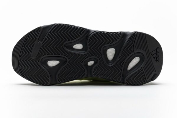 FY3727 adidas Yeezy Boost 700 MNVN “Phosphor” - Image 9