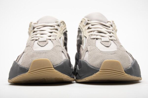 FU7914 adidas Yeezy Boost 700 V2 “Tephra”Real Boost - Image 4
