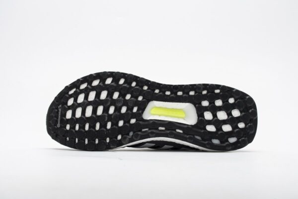EF0722 adidas Ultra Boost S&L Grey Real Boost - Image 5