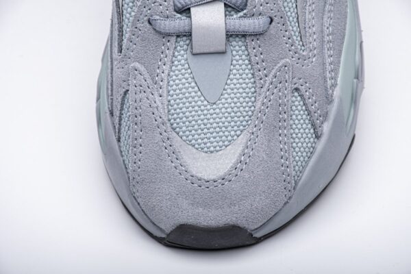 FV8424 adidas Yeezy Boost 700 V2 “Hospital Blue”Basf Boost - Image 8