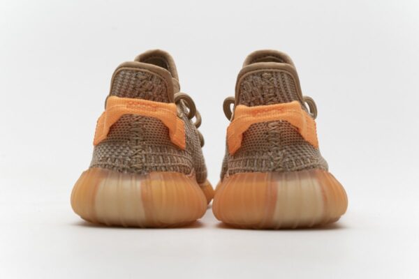 EG6872 adidas Yeezy Boost 350 V2 Clay - Image 9