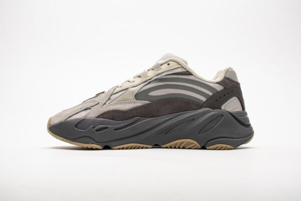FU7914 adidas Yeezy Boost 700 V2 “Tephra”Real Boost