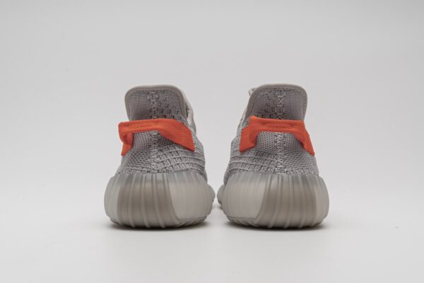 FX9017 adidas Yeezy Boost 350 V2 “Tail Light” - Image 6