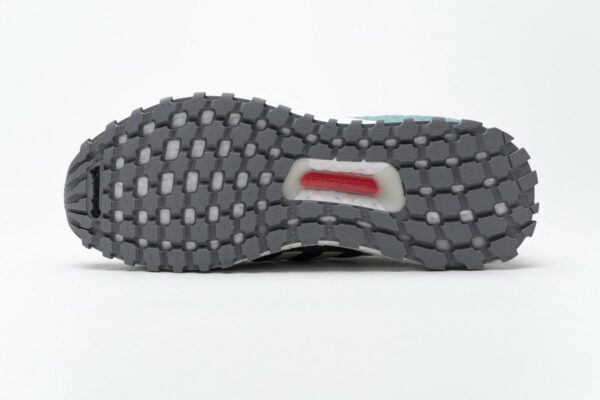EG8099 adidas UltraBOOST All Terrain Black Aqua - Image 9