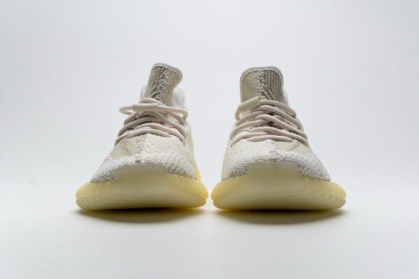 FZ5246 adidas Yeezy Boost 350 V2 “Abez” - Image 4