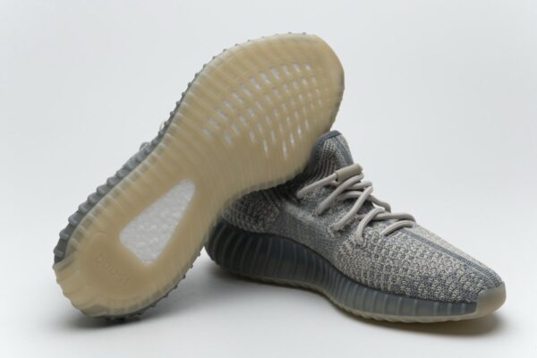 FZ5421 adidas Yeezy Boost 350 V2 “Israfil”Basf Boost - Image 8