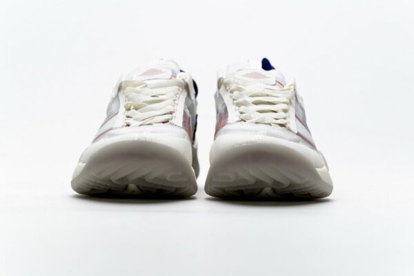 CZ4178-100 Jordan Delta SP White Blue Red - Image 5