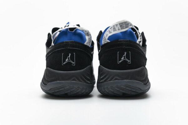 CW0783-108 Jordan Delta SP Black Red Blue - Image 7