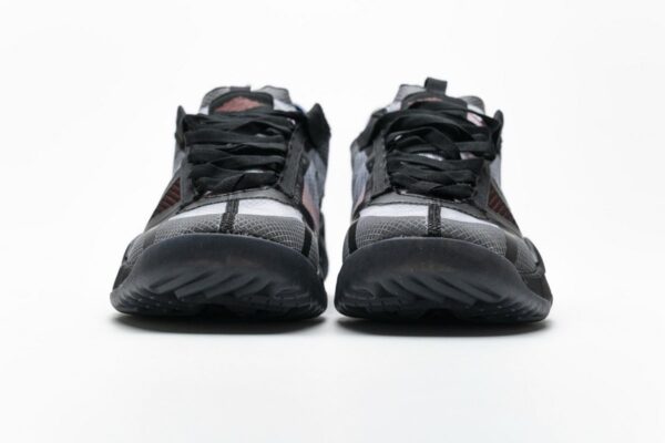 CW0783-108 Jordan Delta SP Black Red Blue - Image 5