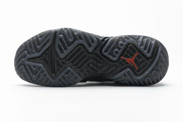CW0783-108 Jordan Delta SP Black Red Blue - Image 9