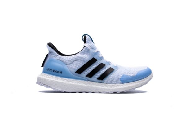 GAME OF THRONES x Ultra Boost “White Walkers”EE3708 - Image 2