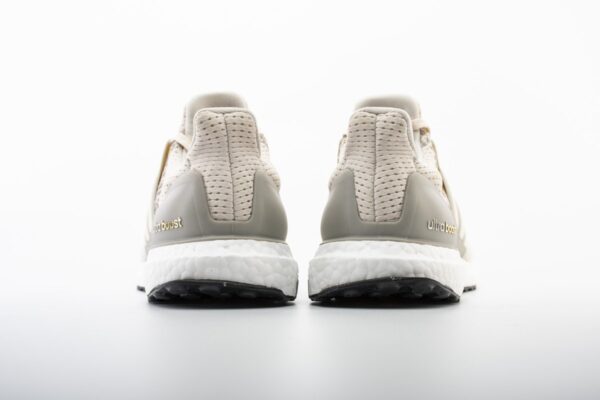 UB1.0 Adidas Ultra Boost 1.0 Cream Chalk BB7802 - Image 4
