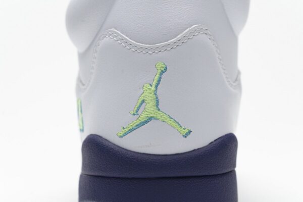 DB3335-100 Air Jordan 5“Alternate Bel-Air” - Image 10