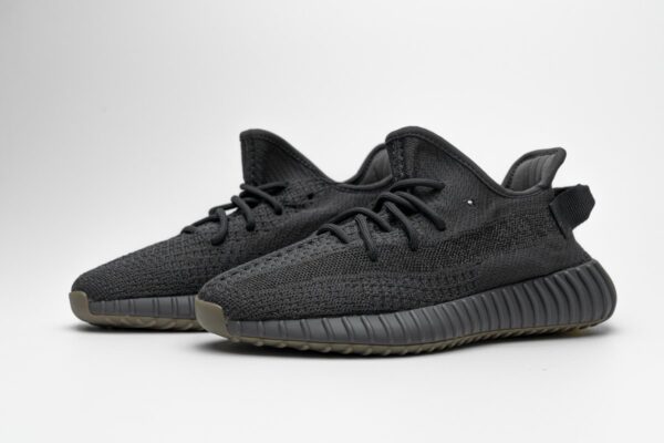 FY4176 adidas Yeezy Boost 350 V2 “Cinder Reflective” - Image 6