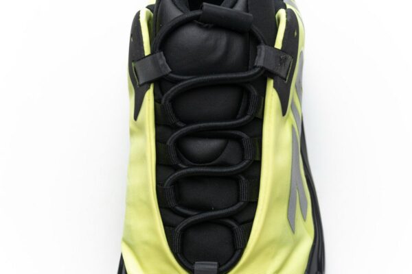 FY3727 adidas Yeezy Boost 700 MNVN “Phosphor” - Image 10