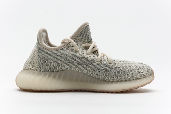 FT3043 adidas Yeezy Boost 350 V2 Cloud White - Image 5