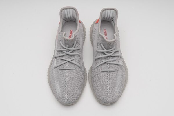 FX9017 adidas Yeezy Boost 350 V2 “Tail Light” - Image 4