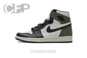 Nike Air Jordan 1 Retro High OG 'Dark Mocha'