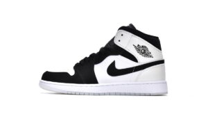 Air Jordan 1 Mid Diamond Shorts